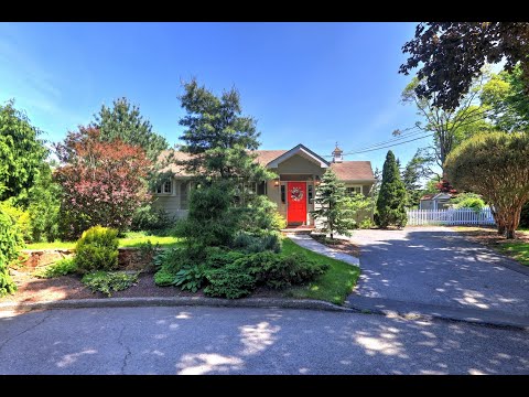 44 Knollwood Road, Milford, CT home video tour