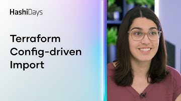 Terraform Config-driven Import | Safely and securely import multiple resources to Terraform at once