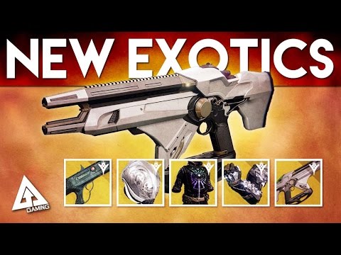 Destiny trading system