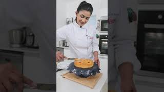 Astra Pineapple Upside Down Cake- Astra Baking Masterclass with Chef Dushanthi Madanayake