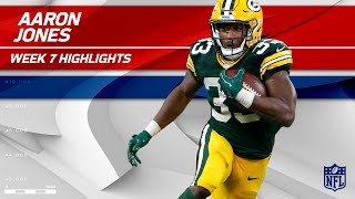 Aaron Jones