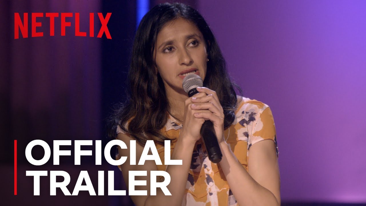 The Standups - Season 2 | Official Trailer [HD] | Netflix - YouTube