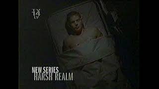 Scene from Harsh Realm (1999)