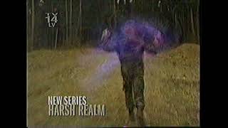 Scene from Harsh Realm (1999)