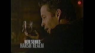 Scene from Harsh Realm (1999)