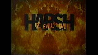 'Harsh Realm' TV show Trailer (1999) on Fox