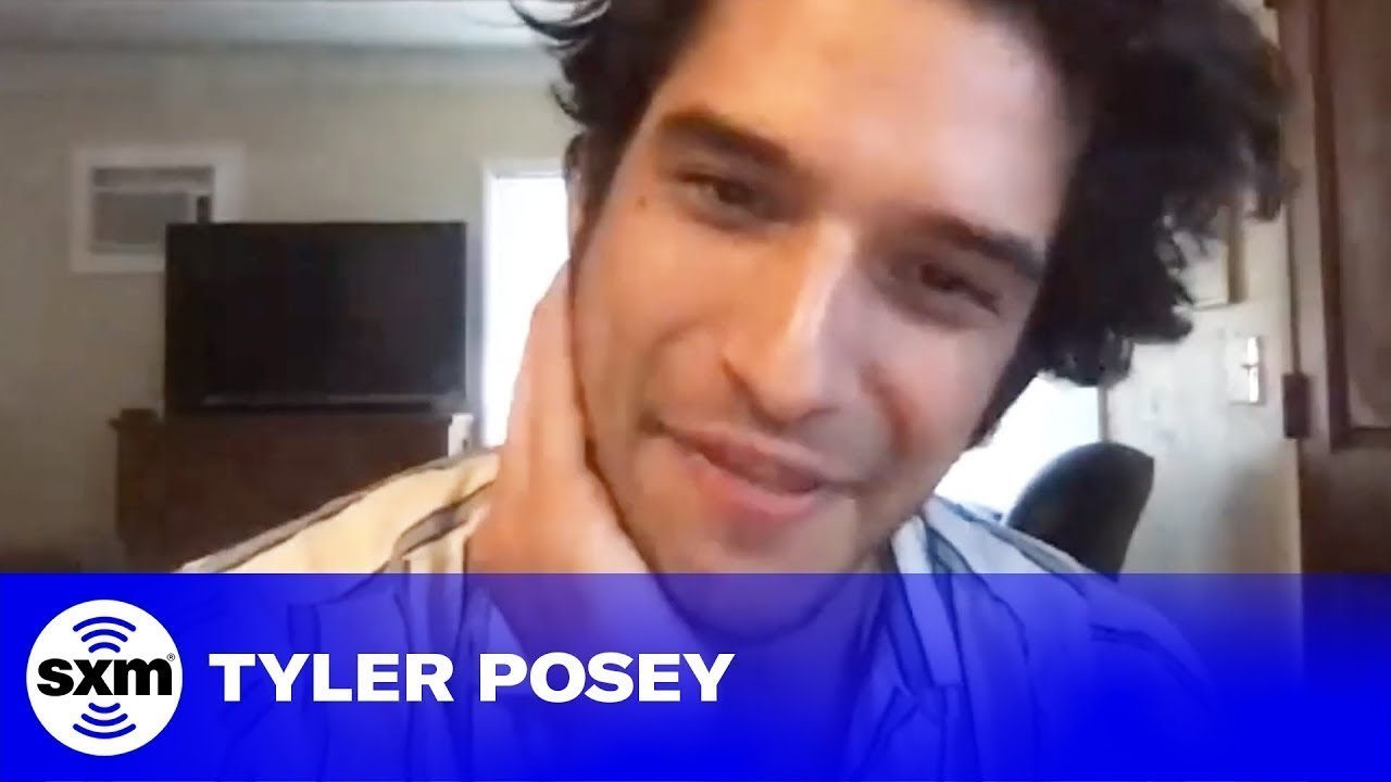 Surgery tyler posey jaw