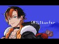【歌ってみた】SMILEhunter / covered by そりぃ【オリジナルMV】