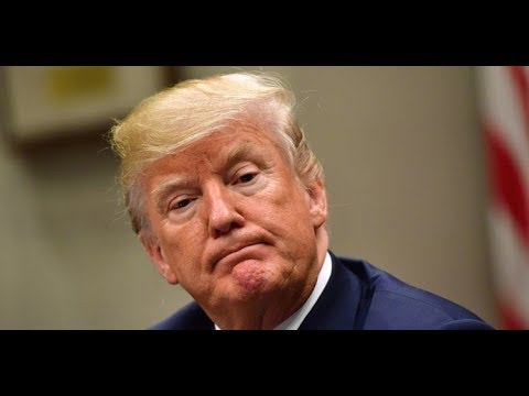 constitutional republic Court Says Trump’s Emoluments Corruption Case Has Merit