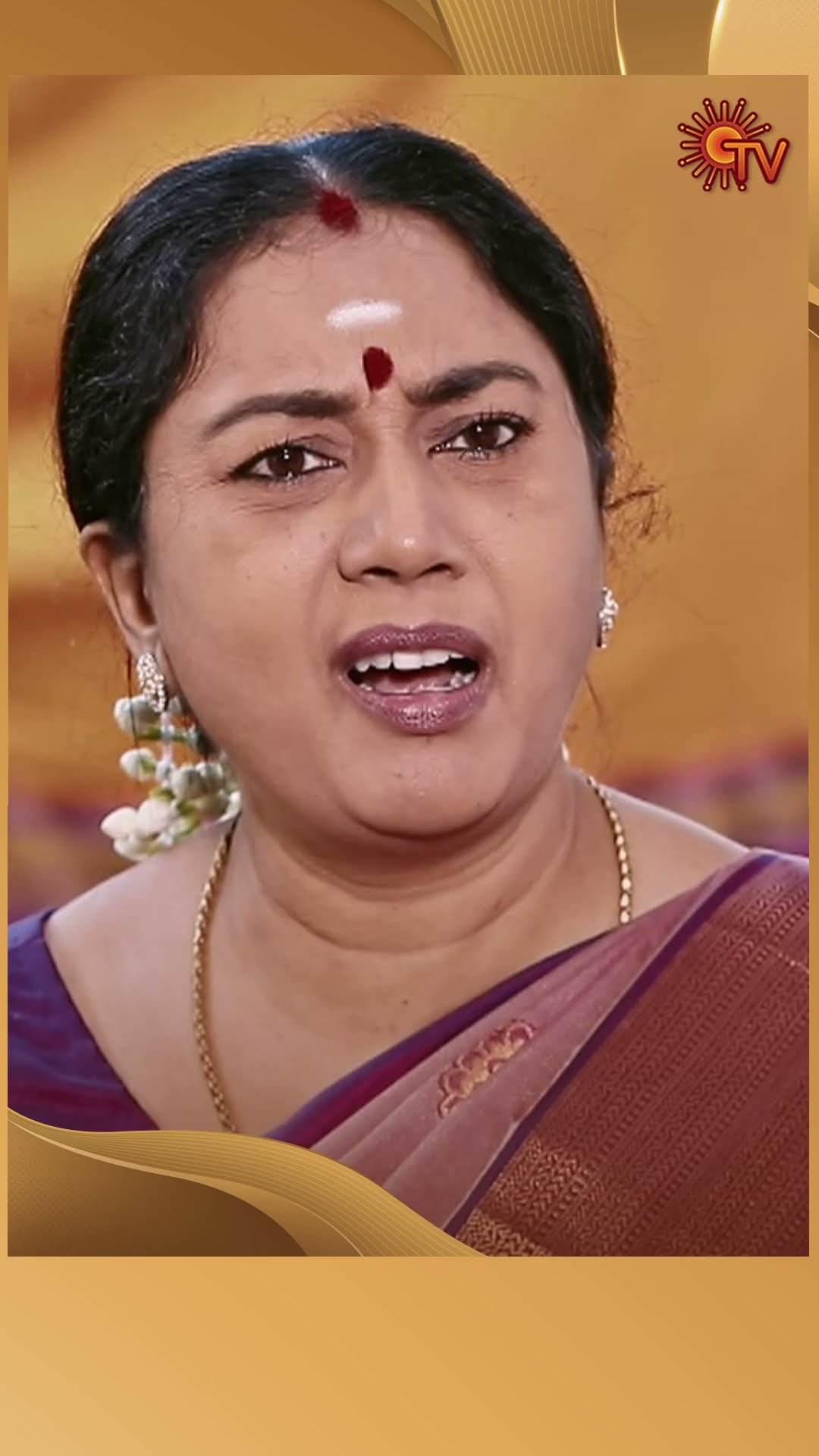 #PunnagaiPoove #SunTV #shorts #tamilserial