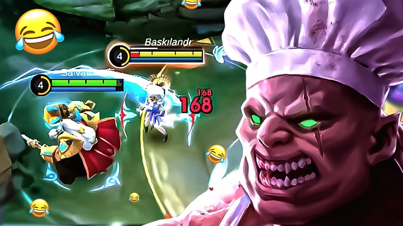 🔥 YEMİN EDERİM İZLERKEN HEM HAYRAN KALIP HEM TİLT OLACAKSINIZ!! FRANCO | Salvatore MLBB