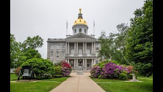 Redistricting - Presentation/Work Session (8/25/21)