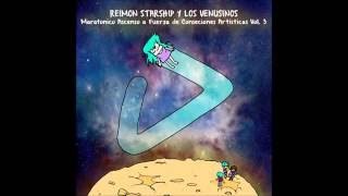 Reimon Starship Y Los Venusinos - Trampolin Escalera