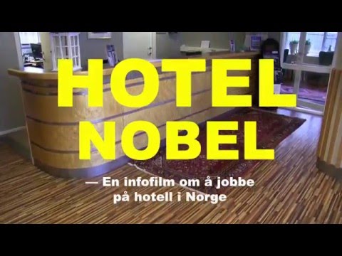 Video: Hvordan Bestille Hotell