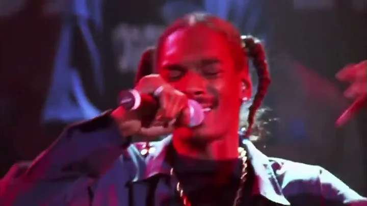 2pac Shakur Last Concert, July 4, 1996 | Death Row HOB