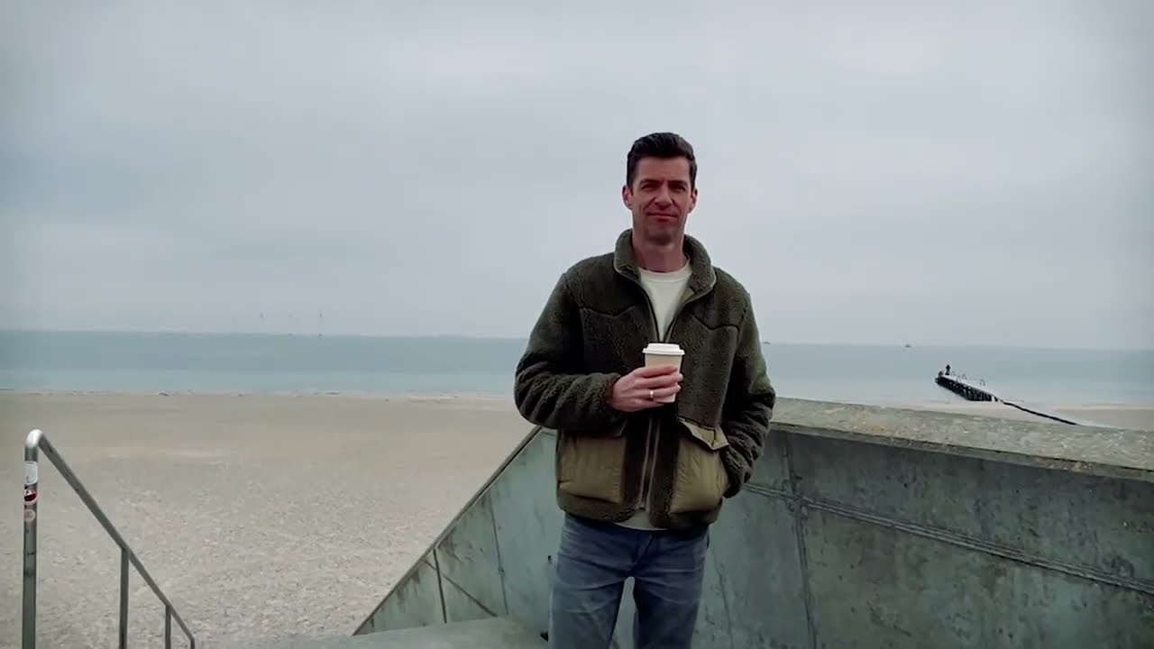 [teaser] the man behind the cameras - Mads Enggaard