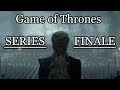 Game of Thrones Season 8 Episode 6 Preview