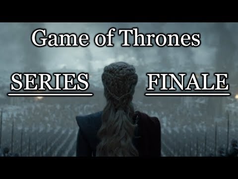 Game of Thrones Season 8 Episode 6 Preview