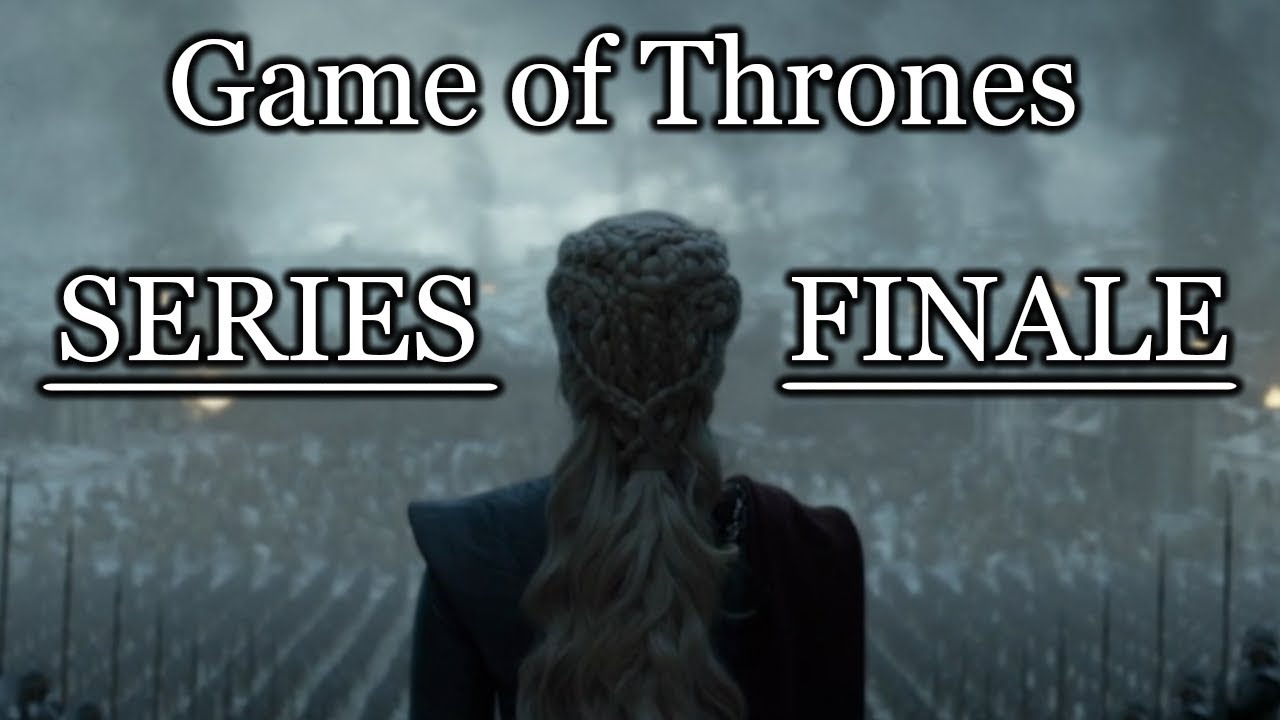 Game Of Thrones Season 8 Episode 6 Preview Youtube