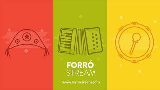 Trio Dona Zefa - Meu Forró (Forró Stream)