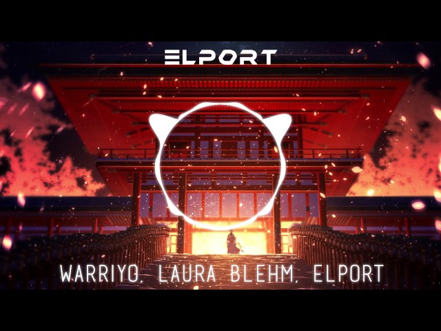 Warriyo - Mortals (feat. Laura Brehm) (ELPORT remix) class=
