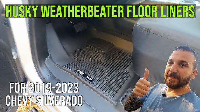 How to Keep Floor Mats from Sliding on Vinyl Floor - FloorTheory