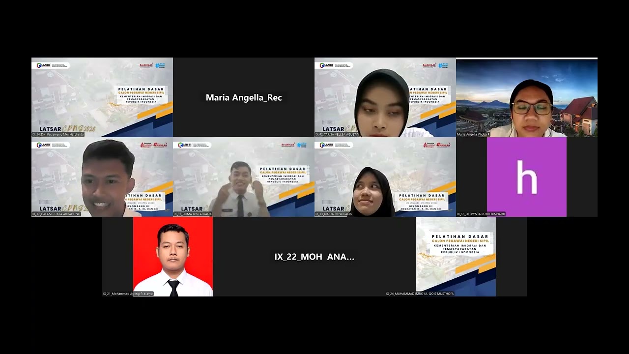 23022026 Pembimbingan Rancangan Aktualisasi