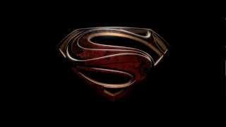 Man of Steel | teaser #2 D (2013) Superman