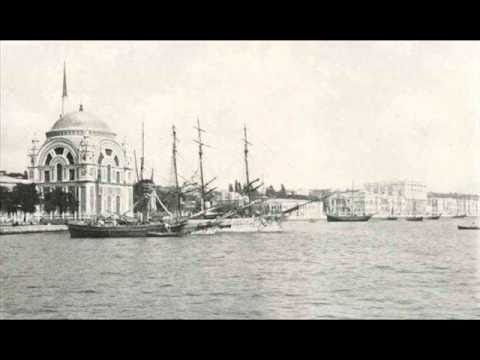 Hafız Ahmed ( Aşk ehline âlemde dil-ârâ mı bulunmaz )