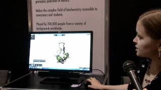 Foldit, Center For Game Science, Serious Games Challenge Iitsec 2011