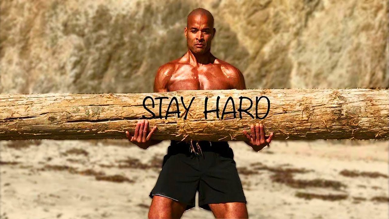 Be Unstoppable David Goggins Morning Routine YouTube be-unstoppable-david-goggins-morning-routine-youtube