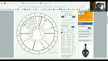 Eclipse Season & Mercury Retrograde in Taurus: Big Release and New Growth