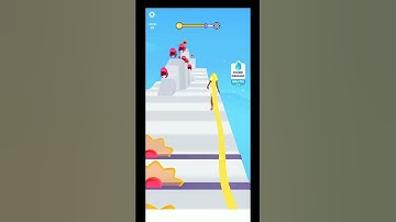 Hair Challenge Game | Level 61#shorts