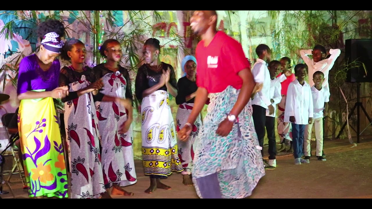 DJ MOUSSA VS TALMALANDI