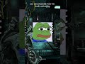 Warframe + ADHD = fun #gaming #warframe #tennocreate #funny