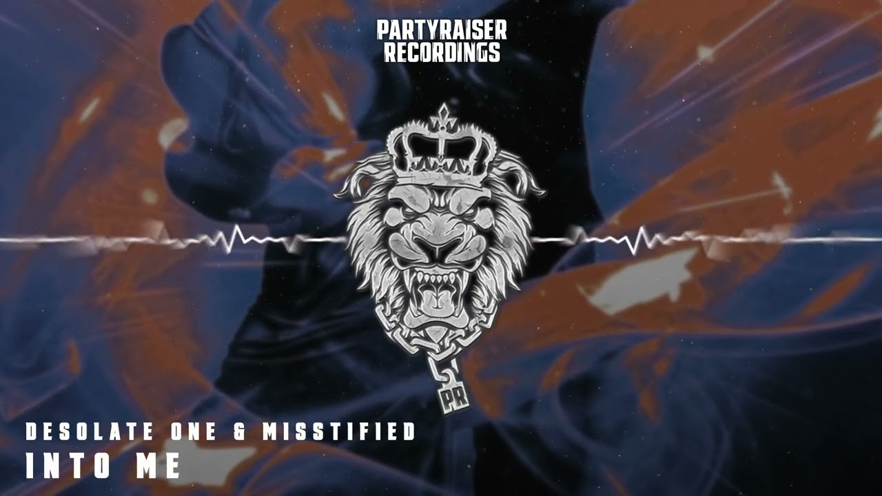 YouTubeでDesolate One & Misstified - Into Meを視聴 YouTubeでDesolate One & Misstified - Into Meを視聴