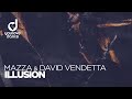 Mazza  david vendetta  illusion