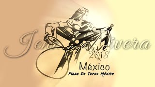 Jenni Rivera - Intro/Presentación: Jenni Vive 2018  |  Desde Plaza de Toros México(Oficial Video) HD