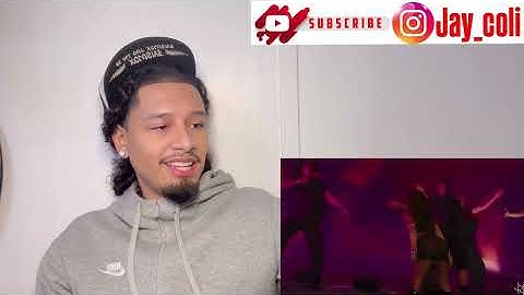 BELLAKEO (Live from COACHELLA 2024) - Peso Pluma, Anitta REACTION‼️