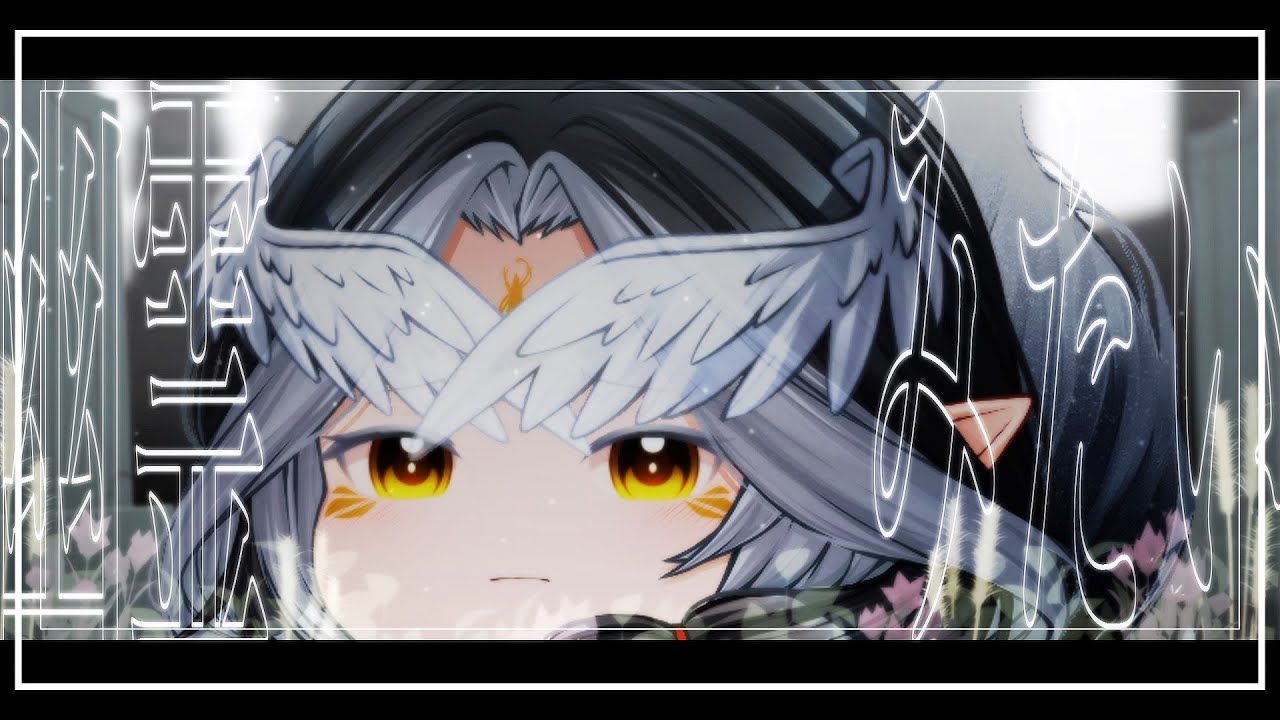 【pv】幽霊みたい