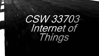CSW 33703 (IOT) : Lab 5 (PWM) Old MacDonald had a farm on UnoArdusim