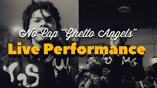 NoCap Ghetto Angles Live Performance in Phoenix, AZ 2021. Shot By @DarsRevenge