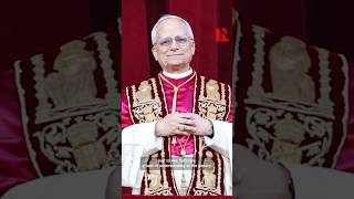 Bishop Strickland Decries Trump Admin's ‘Threatening Attitude’ Towards Pope