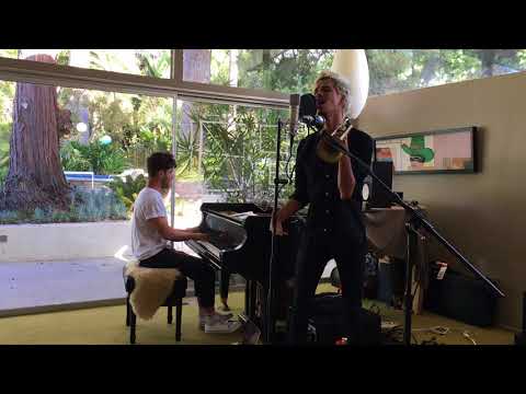 Bruno Mars - Chunky