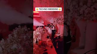 What Better Song To Play At Your Wedding 🔥 #Dimitrivegasandlikemike  #Electronicmusic #Wedding
