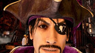 pirate yakooz combo