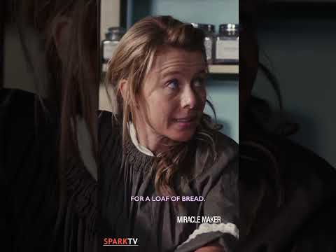 🛠️ “He’s not what I expected.” #clip #shorts