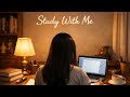 Late Night Queries &amp; Lo-fi Beats 🌙 | Live DBMS