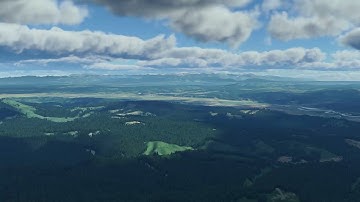 Skybolt | Volumetric Cloud Rendering | 2021