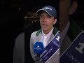 Stephan de Freitas Barcha Reacts to First 5* LGCT GP Win 🏆 | Winner Interview